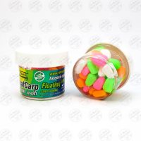 ذرت پاپ آپ رنگی رنات کارپ بسته ۴۰ عددی