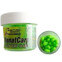 ذرت پاپ آپ سبز رنات کارپ بسته ۴۰ عددی