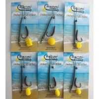 ریسه آماده ماهیگیری مارک رنات  16سانتی متر