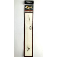 ریسه آماده ماهیگیری کپوری سایز ۴ مارک کارپرز