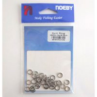 رینگ مارک نوئبی, سایز: 5, بسته 30 عددی, NOEBY NBR001