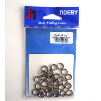 رینگ مارک نوئبی, سایز: 6, بسته 30 عددی, NOEBY NBR001