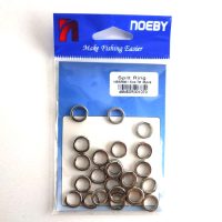 رینگ مارک نوئبی, سایز: 7, بسته 25عددی, NOEBY NBR001