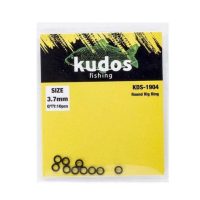 رینگ گرد 3.7mm مارک کودوس