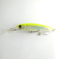 طعمه استخوانی آب شورى ۱۲ سانتی متر ۳۲ گرم نوئبی  NOEBY NBL 9046-02