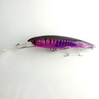 طعمه استخوانی آب شورى ۱۲ سانتی متر ۳۲ گرم نوئبی  NOEBY NBL 9046-06