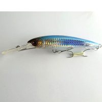 طعمه استخوانی آب شورى ۱۲ سانتی متر ۳۲ گرم نوئبی  NOEBY NBL 9046-08