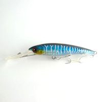 طعمه استخوانی آب شورى ۱۲ سانتی متر ۳۲ گرم نوئبی  NOEBY NBL 9046-12