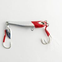 طعمه قلاب دار BLADE JIG رد هد مارک NOEBY کد NBL1008N-04