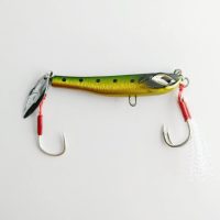 طعمه قلاب دار BLADE JIG مارک NOEBY کد NBL1008N-05