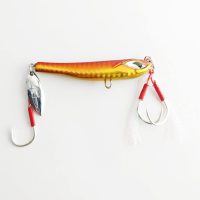 طعمه قلاب دار BLADE JIG مارک NOEBY کد NBL1008N-07