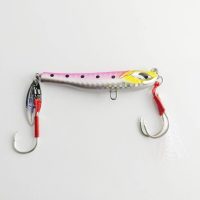 طعمه قلاب دار BLADE JIG مارک NOEBY کد NBL1008N-08