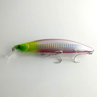 طعمه لور استخوانی اردک ماهی نوئبی NOEBY ROCKY CASTER 9050s-3