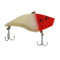 طعمه لور استخوانی قلاب دار مارک FG-01