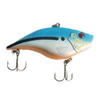 طعمه لور استخوانی قلاب دار مارک FG-02