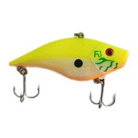 طعمه لور استخوانی قلاب دار مارک FG-03