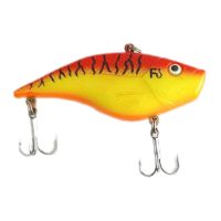 طعمه لور استخوانی قلاب دار مارک FG-06