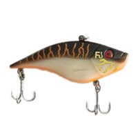 طعمه لور استخوانی قلاب دار مارک FG-08