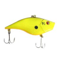 طعمه لور استخوانی قلاب دار مارک FG-09