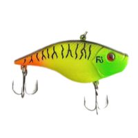 طعمه لور استخوانی قلاب دار مارک FG-10