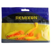 طعمه ماهیگیری ماهی ژله ای رمیکسون مدل SLB6002