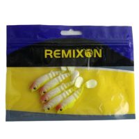 طعمه ماهیگیری ماهی ژله ای رمیکسون مدل SLB6003