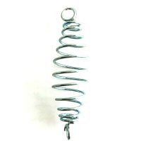 فنر فیدر متوسط فله طول: 10.5 سانتی متر