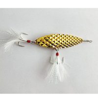 قاشقک ماهیگیری ۱۰ گرم مارک رمیکسون