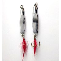 قاشقک ماهیگیری ۱۴ گرم 6 سانتی مترمارک موستاد