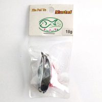 قاشقک ماهیگیری ۱۵ گرم مارک موستاد