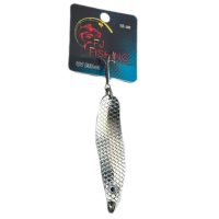 قاشقک ماهیگیری ۱۸ گرم مارک FJ FISHING-1