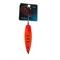 قاشقک ماهیگیری ۱۸ گرم مارک FJ FISHING-3