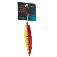 قاشقک ماهیگیری ۱۸ گرم مارک FJ FISHING-4
