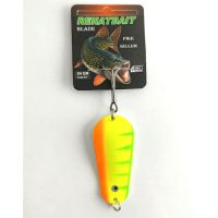 قاشقک ماهیگیری ۲۴ گرم مارک رنات