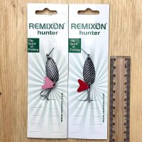 قاشقک ماهیگیری ۴ گرم مارک رمیکسون