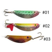 قاشقک ماهیگیری ۶.۵ گرم مارک سی هورس #03