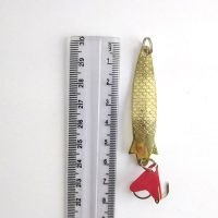 قاشقک ماهیگیری ۷.۶ گرم مارک سی هورس