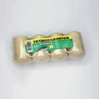 قرص فیتوفاک اسانس وانیل 140گرم بسته 4عددی