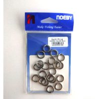 رینگ مارک نوئبی, سایز: 8, بسته 20عددی, NOEBY NBR001