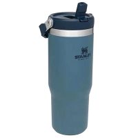 ماگ استنلی نی دار آبی STANLEY