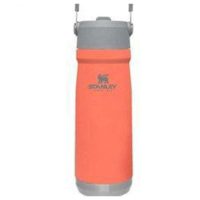 ماگ استنلی نی دار نارنجی STANLEY