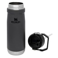 ماگ استنلی نی دار مشکی STANLEY