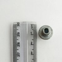 چرخ دنده کوچک ماهیگیری مارک افه