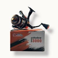 چرخ ماهیگیری برند ترکیه ای اوکاسیا OKASIA SHADOW 3000