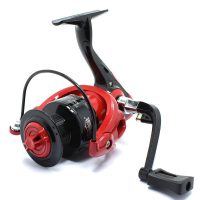 چرخ ماهیگیری کاپیتان مدل کیوپس CAPTAIN KEOPS 4000