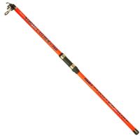 چوب ماهیگیری 390 سانت, اکشن 30-10گرم کاپیتان استرانگ کچر CAPITAN STRONG CATCHER 1661