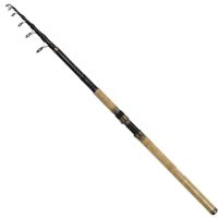 چوب ماهیگیری 390 سانت, اکشن 300-100گرم کاپیتان الیگاتور CAPITAN ALLIGATOR TELE SURF 1651