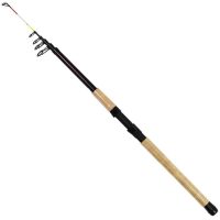 چوب ماهیگیری 350 سانت, اکشن 200-100گرم کاپیتان اررو CAPITAN ARROW 1526