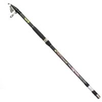 چوب ماهیگیری 450 سانت, اکشن 250-150گرم کاپیتان ماتریکس CAPITAN MATRIX 1505