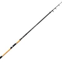 چوب ماهیگیری تلسکوپی 210سانت اکشن 30-10گرم افه تروت EFFE TROUT TELE SPIN 2307021